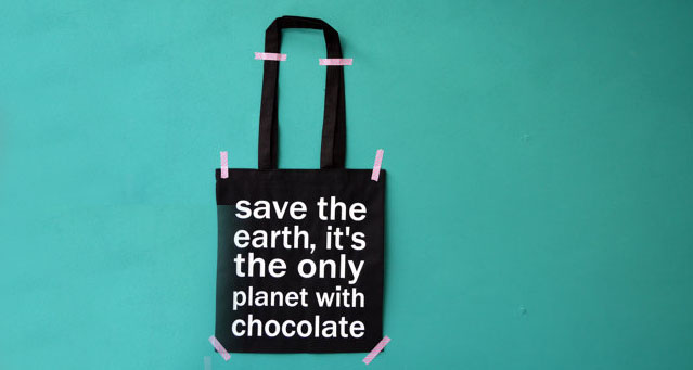 Save the earth2